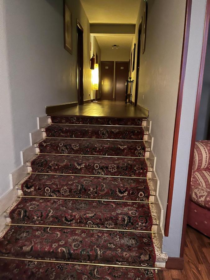 Bakiola Otel Arrankudiaga Dış mekan fotoğraf