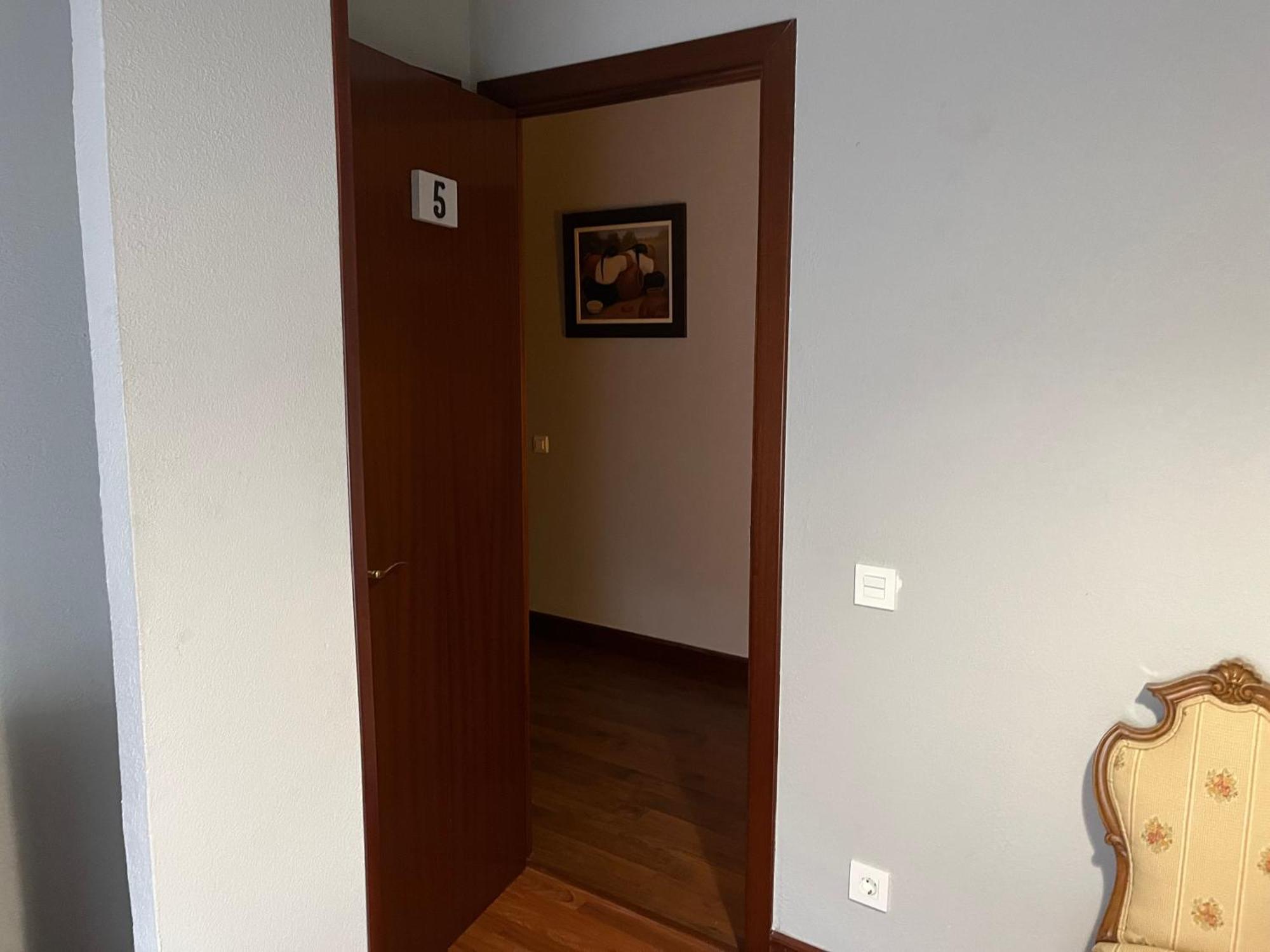 Bakiola Otel Arrankudiaga Dış mekan fotoğraf