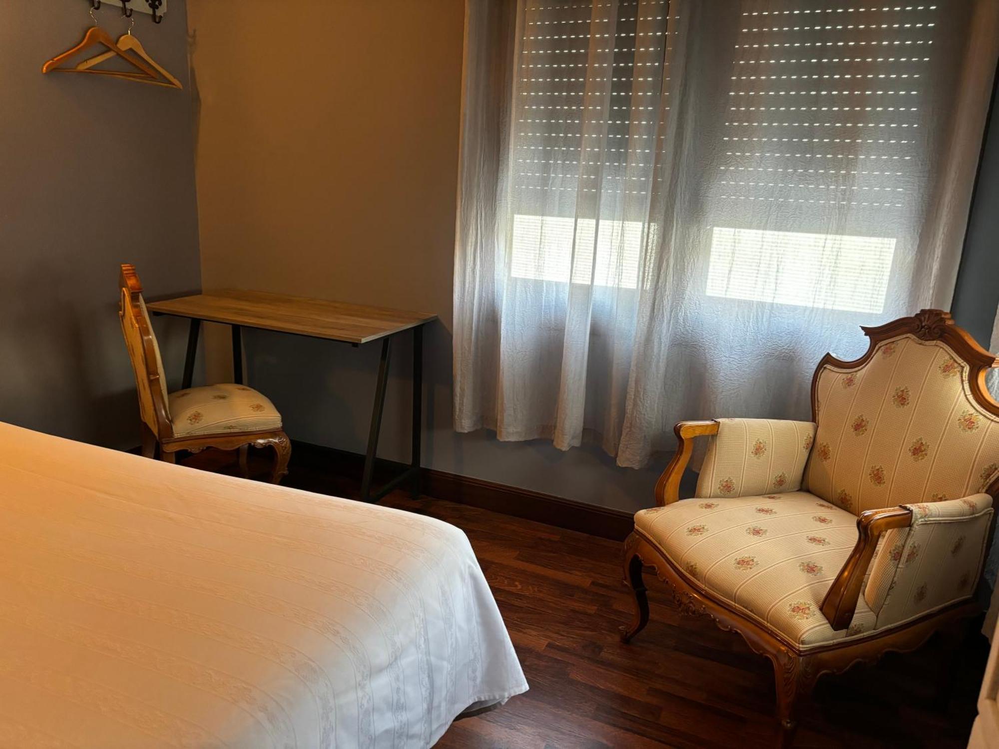 Bakiola Otel Arrankudiaga Dış mekan fotoğraf