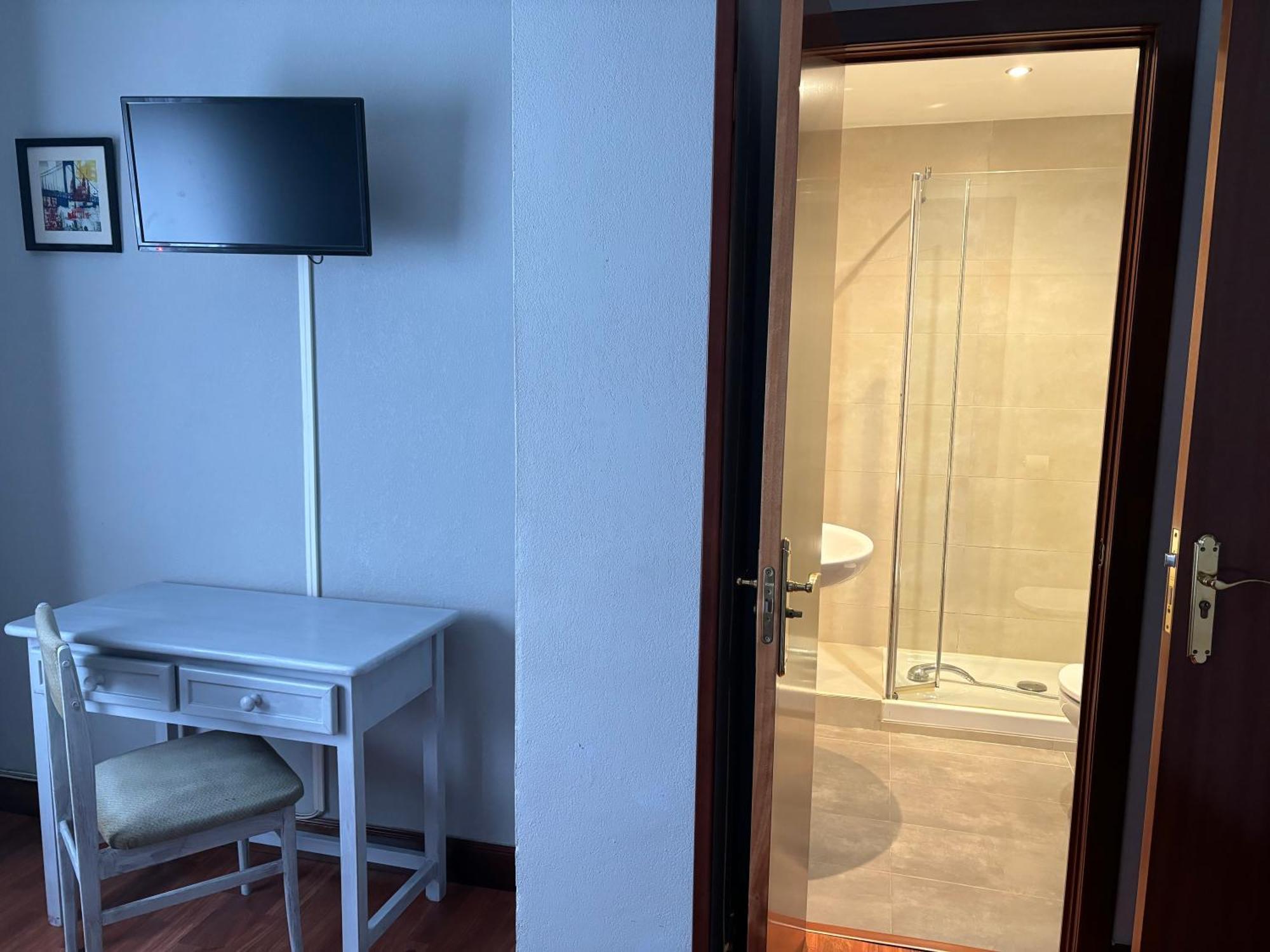 Bakiola Otel Arrankudiaga Dış mekan fotoğraf