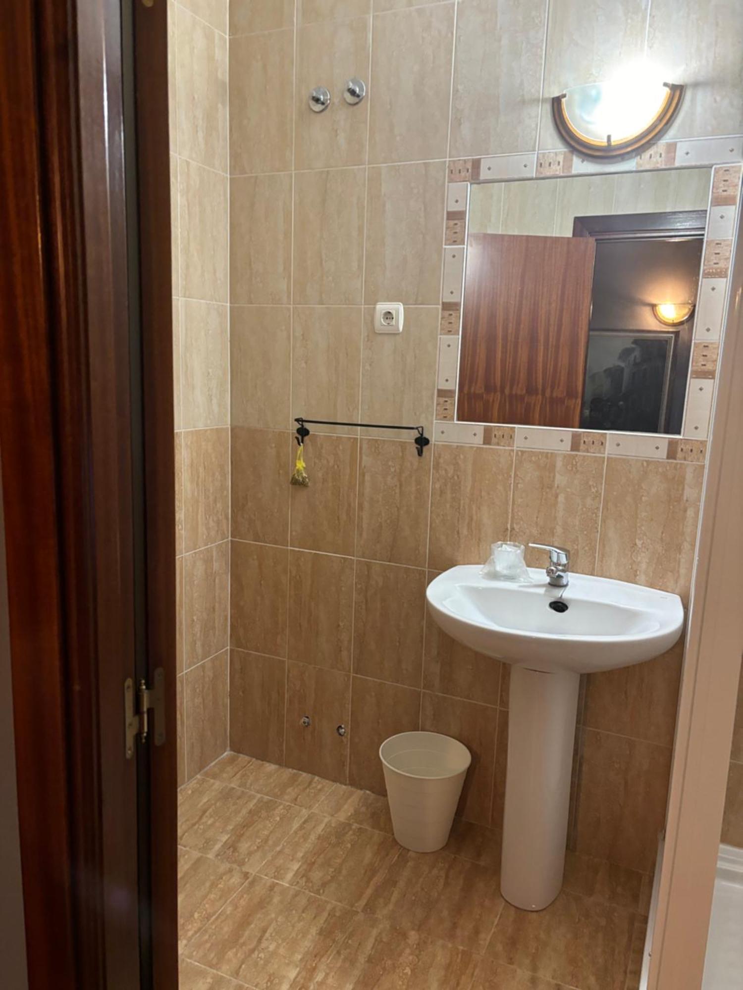 Bakiola Otel Arrankudiaga Dış mekan fotoğraf