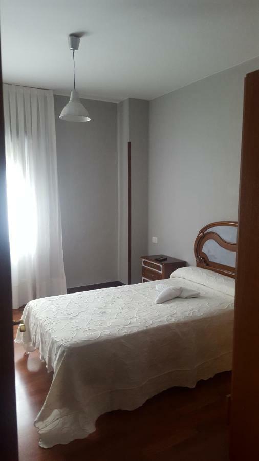 Bakiola Otel Arrankudiaga Dış mekan fotoğraf